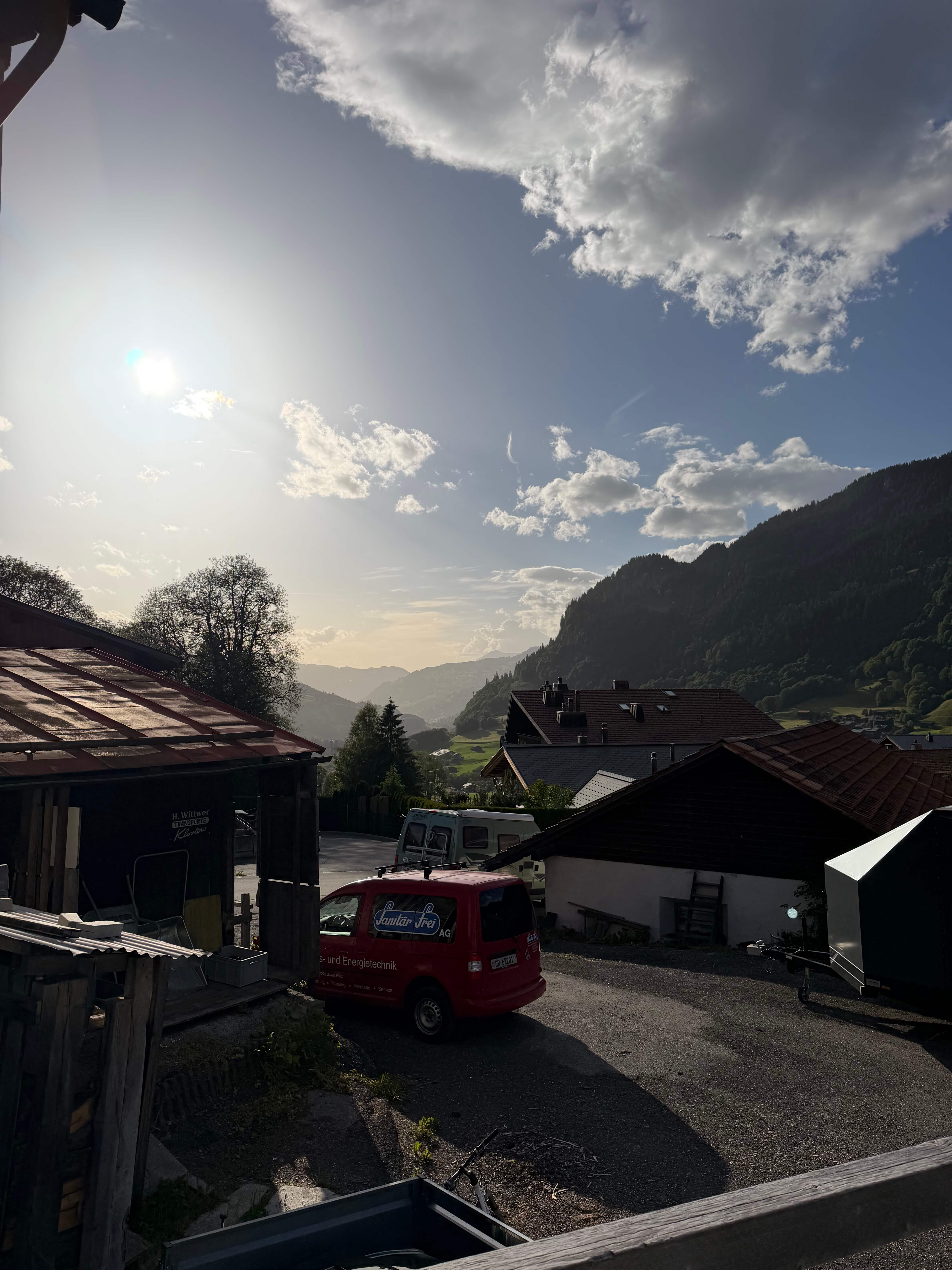Klosters